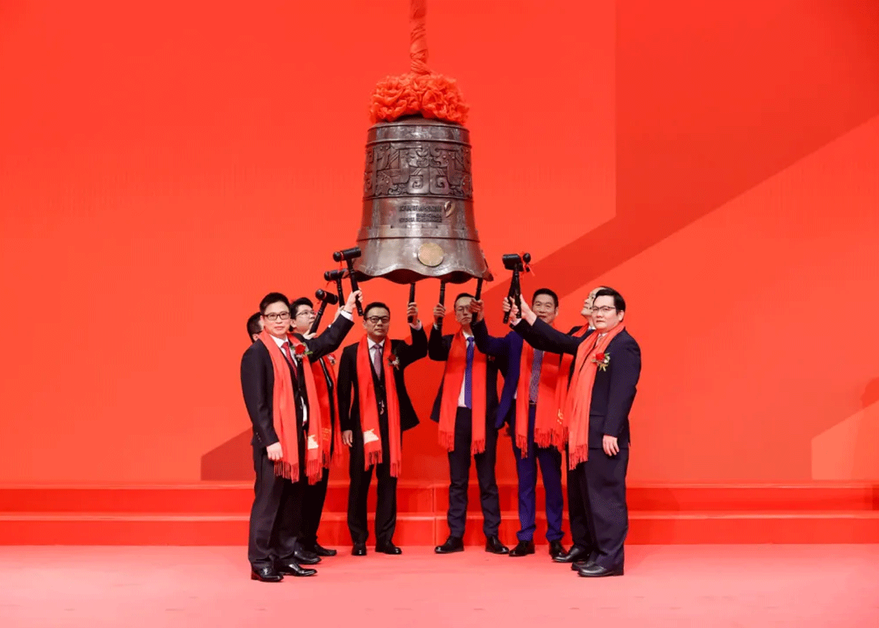 東箭科技創(chuàng)業(yè)板掛牌上市，創(chuàng)新驅(qū)動(dòng)“智能+汽車”產(chǎn)業(yè)發(fā)展！